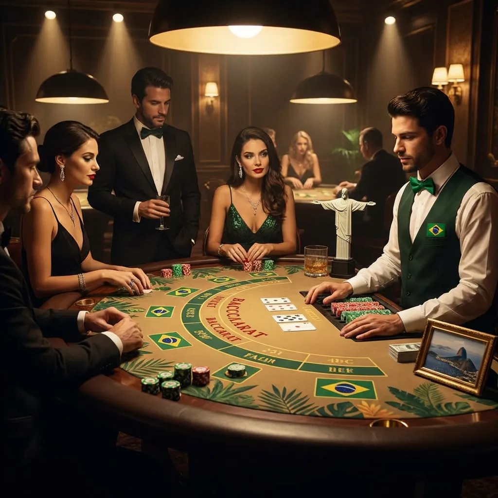 Cassino eepp